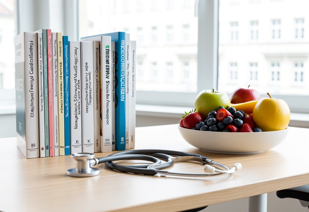 Professionelle Beratungsumgebung